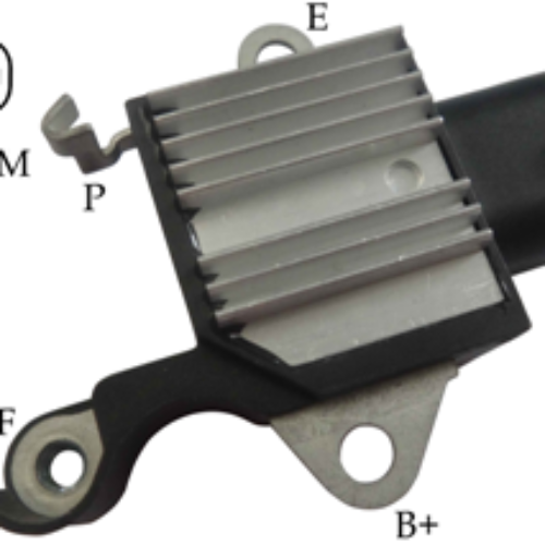 IN6324 Regulator