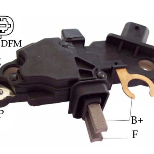 1342AH00  Regulator
