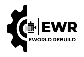 Eworld Rebuild
